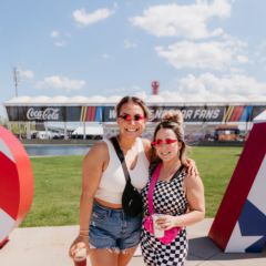 Gallery: Experience NASCAR