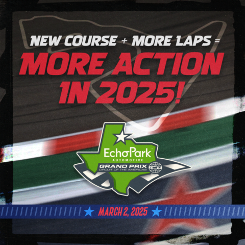 COTA National Course 2025