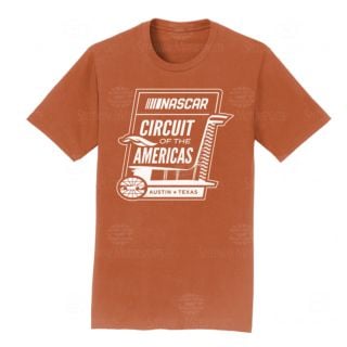 COTA Logo Tee