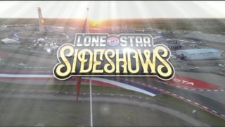 Lone Star Sideshows