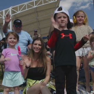 Racing, fun and so much more! Doesn\'t get better than that. Take a look at our NASCAR at COTA Saturday recap video!